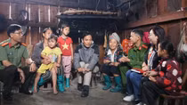 Bài 1: Giữ vững ANTT ở thôn, bản, góp phần phát triển kinh tế, xã hội