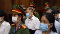 Cựu Thứ trưởng Bộ Công thương Đỗ Thắng Hải hối hận đã khi "nhận quà"