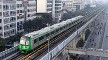 10 năm tới, Hà Nội cần 37 tỷ USD làm 400km metro