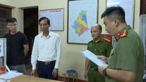 Vụ án xảy ra tại Liên đoàn lao động tỉnh Hải Dương được phát hiện như thế nào?