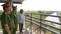 Chủ động phòng ngừa cháy rừng trong mùa khô