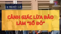 “Nổ” làm được sổ đỏ và giấy tờ đất lên thổ cư để lừa đảo