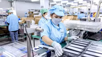 Trung Quốc dẫn đầu số dự án đầu tư FDI mới tại Việt Nam