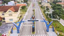 Huyện miền núi A Lưới được công nhận thoát khỏi danh sách huyện nghèo quốc gia