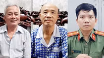 Tinh gọn bộ máy là cấp bách, không thể trì hoãn, được nhân dân rất ủng hộ