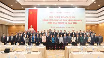 Giữ nhiệm vụ là cầu nối vững chắc giữa nhân dân với Đảng