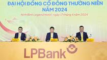 Lên kế hoạch tăng vốn mạnh, LPBank tham vọng gì cho năm 2024?