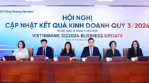 VietinBank: Tăng trưởng mạnh mẽ, hiệu quả, bền vững