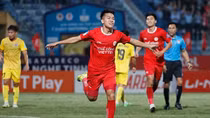 Cúp Quốc gia và danh hiệu giải tỏa “cơn khát”