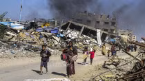Báo động đỏ về số lượng phụ nữ và trẻ em thiệt mạng tại Gaza