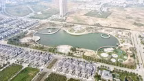 Hà Nội mở cửa Công viên Thiên văn học sau 4 năm bỏ hoang