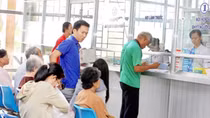 BHXH TP Hồ Chí Minh hướng dẫn thực hiện mức đóng bảo hiểm mới từ 1/7
