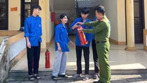 Đổi mới, sáng tạo trong tuyên truyền phòng cháy, chữa cháy