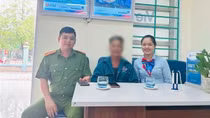 “Con rể ảo” đe dọa bố vợ chuyển hơn 500 triệu đồng