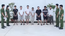 Lợi dụng bệnh viện để giao dịch mua bán trái phép chất ma túy