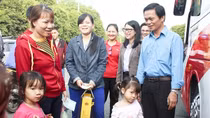 Nỗi niềm đến hẹn lại... Tết