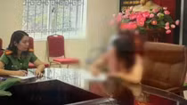 Xử phạt công ty đăng tải thông tin “Quả báo làng Nủ Lào Cai”
