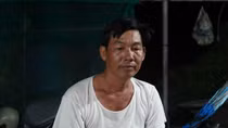 84 "cần thủ" bị bắt vì đánh bạc trong hồ câu cá