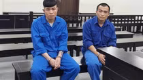 Bắn súng "xử" người tố giác mình, lĩnh án 10 năm tù