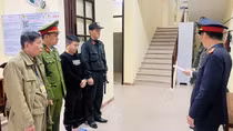Triệt phá đường dây đánh bạc 300 tỷ đồng trên mạng