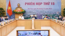 Không lấy việc đấu thầu làm nơi trú ẩn an toàn cho tiêu cực