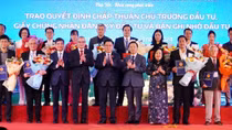 Đổi mới sáng tạo, tìm lối đi riêng để Phú Yên phát triển xanh và bền vững