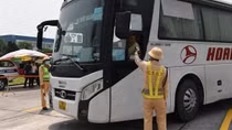 Xử lý nghiêm vi phạm nồng độ cồn, văn hoá giao thông được nâng lên