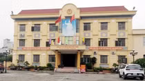 Cựu Chủ tịch phường ở Thái Bình giao trái quy định 4.000m2 đất thu hàng tỷ đồng