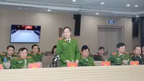 Giám sát chặt chẽ những kết luận pháp y tâm thần nhằm tránh bỏ lọt tội phạm