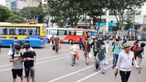 Quản lý xe hợp đồng: Nhiều giải pháp mà vẫn khó... quản