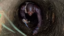 Sập mỏ vàng ở Mali, 73 người thiệt mạng