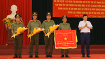 Đồng Tháp bố trí 698 tổ bảo vệ an ninh, trật tự tại cơ sở