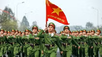 Bộ Công an đề xuất sửa đổi, bổ sung một số quy định về điều lệnh nội vụ, điều lệnh đội ngũ, nghi lễ CAND