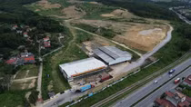 Tỉnh Thanh Hóa chưa đồng ý phương án tận thu 5,5 triệu khối đất tại dự án sản xuất, lắp ráp ôtô