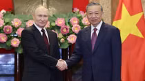 Việt Nam sẵn sàng phát huy vai trò cầu nối giữa Liên bang Nga và ASEAN