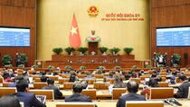 Triển khai Nghị quyết của Quốc hội về cơ chế đặc thù thực hiện các chương trình mục tiêu quốc gia