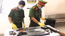 Hoàn thiện pháp luật để ngăn chặn việc sử dụng trái phép các loại dao có tính sát thương cao