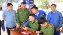 Tập trung giải quyết “điểm nghẽn” trong thực hiện Đề án 06 ở Hà Tĩnh