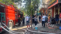 Hà Nội: Xử lý dứt điểm các công trình không đảm bảo an toàn phòng cháy, chữa cháy