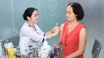 Ai có thể tiêm phòng vaccine mới phòng 23 chủng vi khuẩn phế cầu?