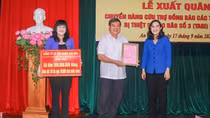 Mệnh lệnh từ tâm