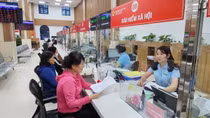 BHXH CAND tăng cường đảm bảo quyền lợi của người có thẻ BHYT khi đi khám chữa bệnh