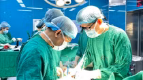 90% người bệnh ung thư phổi có liên quan đến thuốc lá