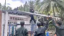 Đi dân nhớ, ở dân thương, làm dân tin