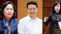 Sáng nay, Thống đốc Ngân hàng Nhà nước trả lời chất vấn về hỗ trợ vay vốn, thị trường vàng