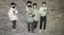 Lật tẩy hành tung nhóm thiếu niên ném đá vào xe ôtô trên cao tốc Cam Lâm - Vĩnh Hảo