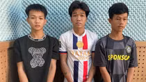 Cho mượn xe bị mang đi bán, nhóm thanh niên rủ nhau đi bắt người, đòi tài sản