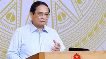 Thủ tướng: Rà soát, đánh giá kết quả phong trào thi đua yêu nước