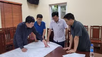 Quảng Ninh: Sập hầm lò khiến 5 công nhân thiệt mạng