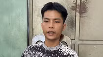 Đi giải quyết mâu thuẫn, vung dao chém chết người